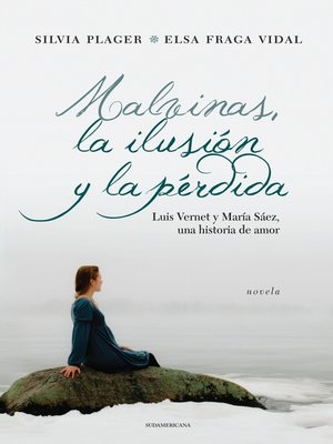 cover image of Malvinas, la ilusión y la pérdida